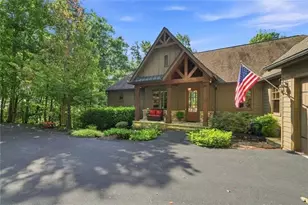 107 Disharoon Dr, Big Canoe, GA 30143 - Photo 64