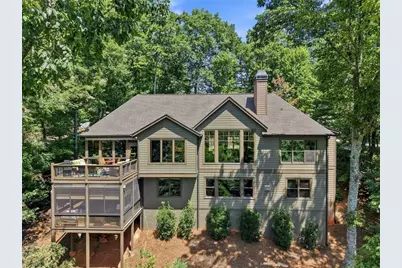 107 Disharoon Drive, Big Canoe, GA 30143 - Photo 4