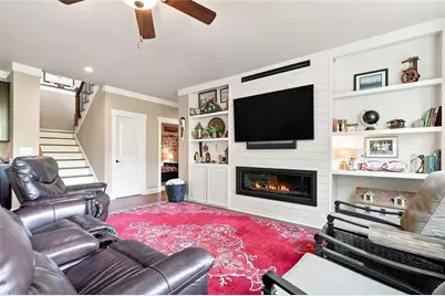 107 Disharoon Drive, Big Canoe, GA 30143 - Photo 22