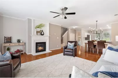 378 Suwanee Avenue, Suwanee, GA 30024 - Photo 8