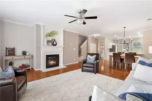378 Suwanee Ave, Suwanee, GA 30024 - Photo 8