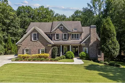 416 St Ives Walk, Monroe, GA 30655 - Photo 1