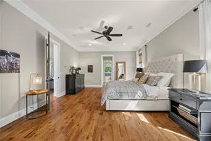 416 St Ives Walk, Monroe, GA 30655 - Photo 16