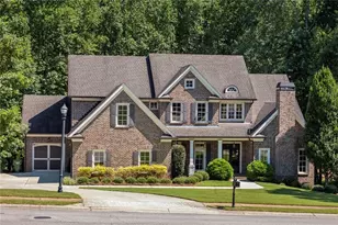 416 St Ives Walk, Monroe, GA 30655 - Photo 2