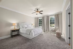 416 St Ives Walk, Monroe, GA 30655 - Photo 62