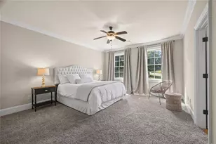 416 St Ives Walk, Monroe, GA 30655 - Photo 60