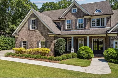 416 St Ives Walk, Monroe, GA 30655 - Photo 4