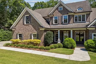416 St Ives Walk, Monroe, GA 30655 - Photo 4