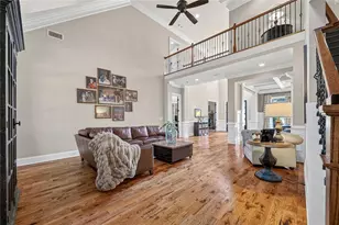 416 St Ives Walk, Monroe, GA 30655 - Photo 30