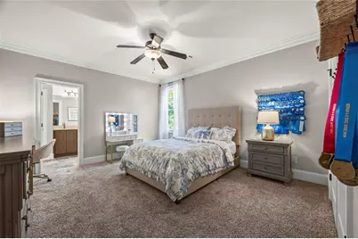 416 St Ives Walk, Monroe, GA 30655 - Photo 68