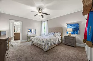 416 St Ives Walk, Monroe, GA 30655 - Photo 68