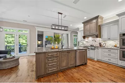 416 St Ives Walk, Monroe, GA 30655 - Photo 36