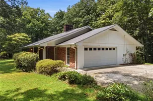 571 Frontier Cir, Summerville, GA 30747 - Photo 2