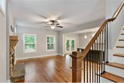 2397 Whispering Drive, Kennesaw, GA 30144 - Photo 4