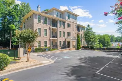 2360 Logan Circle NE #102, Atlanta, GA 30319 - Photo 48