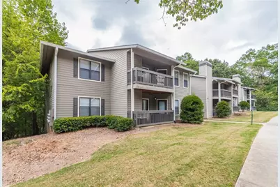 8085 Adair Lane #3315, Sandy Springs, GA 30350 - Photo 26