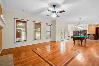 1565 Mountain Shadow Trail, Stone Mountain, GA 30087 - Photo 44