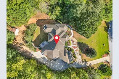 1565 Mountain Shadow Trail, Stone Mountain, GA 30087 - Photo 84