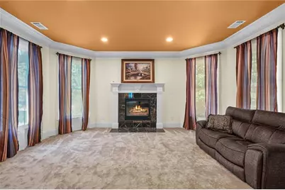 1565 Mountain Shadow Trail, Stone Mountain, GA 30087 - Photo 18