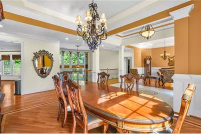 1565 Mountain Shadow Trail, Stone Mountain, GA 30087 - Photo 12