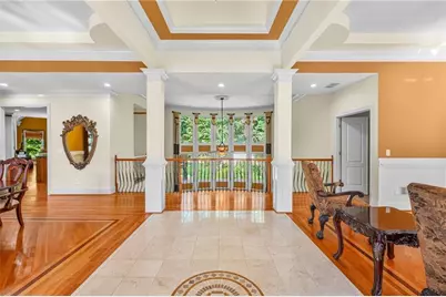 1565 Mountain Shadow Trail, Stone Mountain, GA 30087 - Photo 6