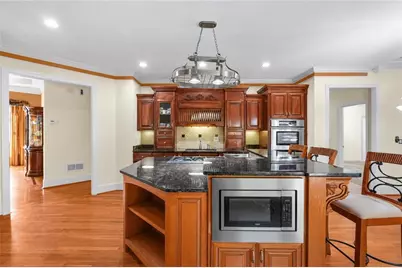 1565 Mountain Shadow Trail, Stone Mountain, GA 30087 - Photo 30