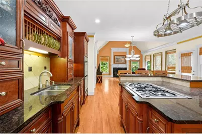 1565 Mountain Shadow Trail, Stone Mountain, GA 30087 - Photo 28