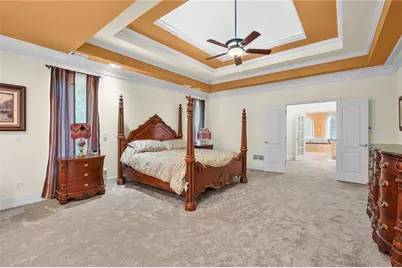 1565 Mountain Shadow Trail, Stone Mountain, GA 30087 - Photo 16