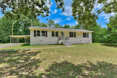 3954 Bath Edie Road, Blythe, GA 30805 - Photo 32