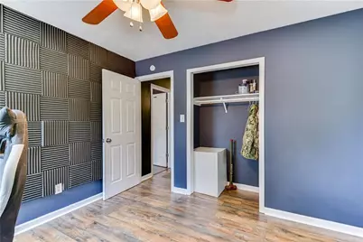 3954 Bath Edie Road, Blythe, GA 30805 - Photo 4