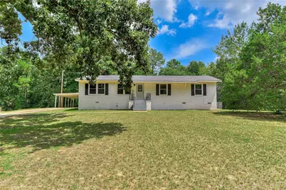 3954 Bath Edie Road, Blythe, GA 30805 - Photo 1