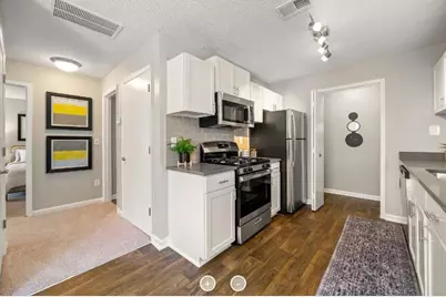 8085 Adair Lane #1020, Sandy Springs, GA 30350 - Photo 1