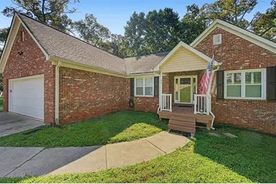 73 Victorian Court, Dallas, GA 30157 - Photo 2