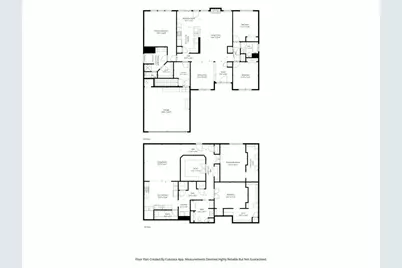 73 Victorian Court, Dallas, GA 30157 - Photo 50