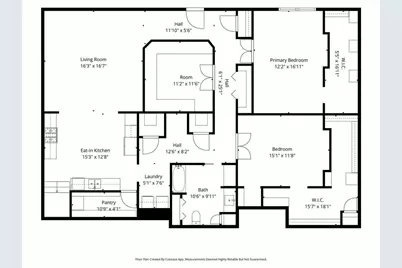 73 Victorian Court, Dallas, GA 30157 - Photo 48