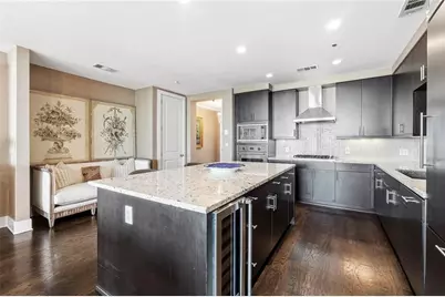 3630 Peachtree Road NE #2002, Atlanta, GA 30326 - Photo 4