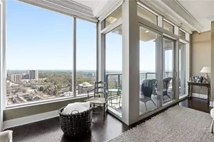 3630 Peachtree Rd NE, Atlanta, GA 30326 - Photo 12