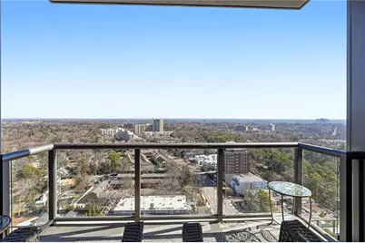 3630 Peachtree Road NE #2002, Atlanta, GA 30326 - Photo 22