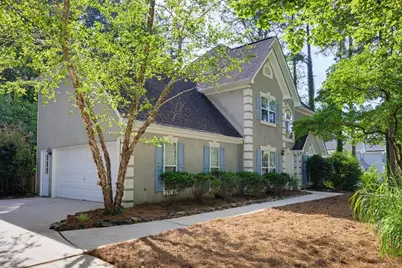 110 Brookstone Crest, Newnan, GA 30265 - Photo 2
