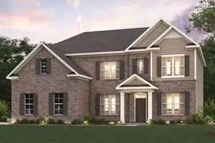 300 Sundown Trail, McDonough, GA 30252 - Photo 2