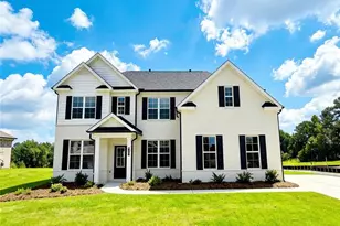 300 Sundown Trail, McDonough, GA 30252 - Photo 1