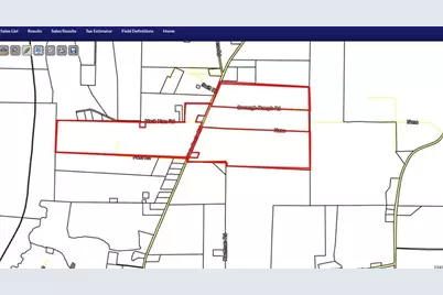 2848 State Route 224, Montezuma, GA 31063 - Photo 2