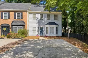 599 St James Walk SE, Marietta, GA 30067 - Photo 1