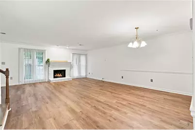 599 Saint James Walk SE, Marietta, GA 30067 - Photo 8
