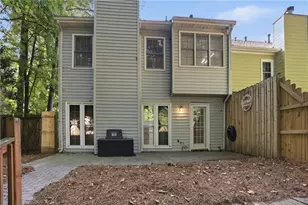 599 St James Walk SE, Marietta, GA 30067 - Photo 38