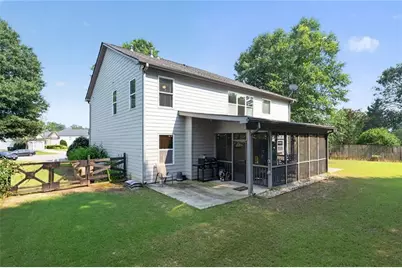 5040 Fieldstone View Circle, Cumming, GA 30028 - Photo 34