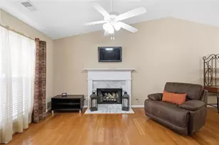 1784 Fort Shawnee Trace, Dacula, GA 30019 - Photo 6