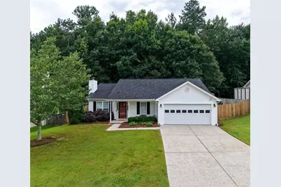 1784 Fort Shawnee Trace, Dacula, GA 30019 - Photo 1