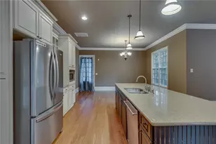 3924 Sweat Creek Run, Marietta, GA 30062 - Photo 32