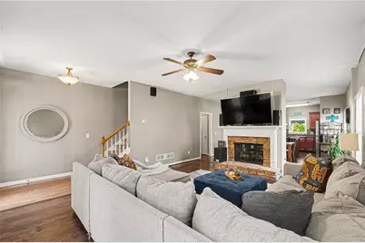 93 Treadstone Lane, Dallas, GA 30132 - Photo 8